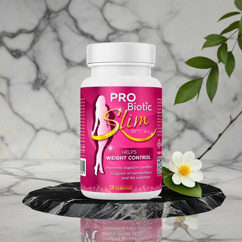 Probiotic Slim