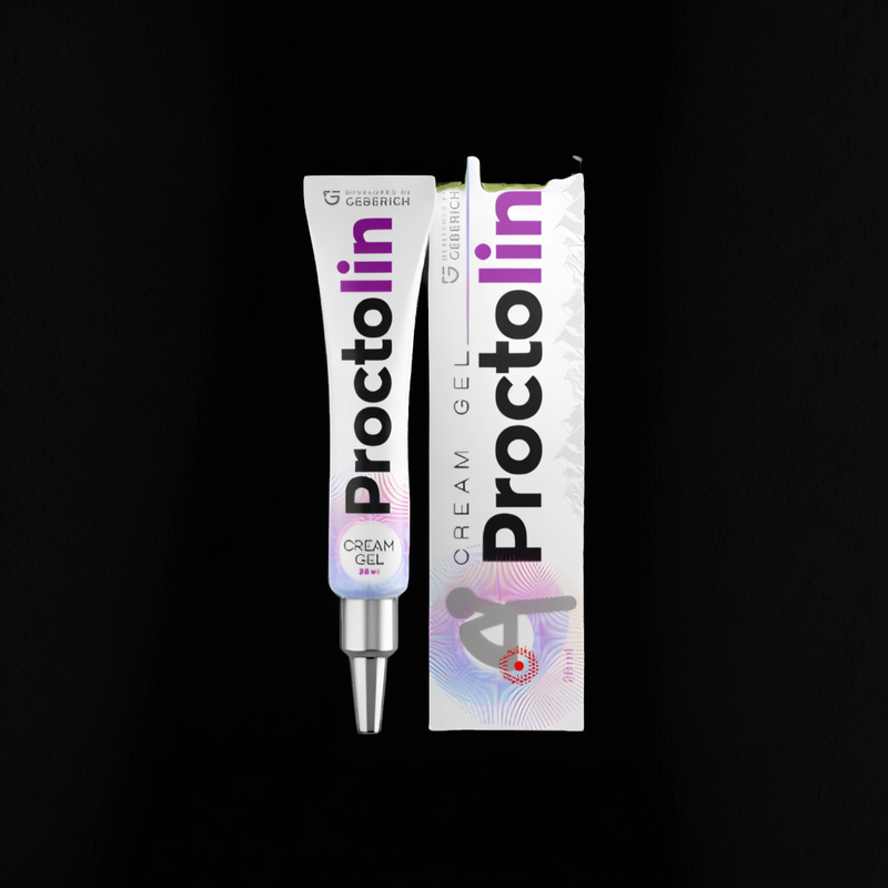 Proctolin