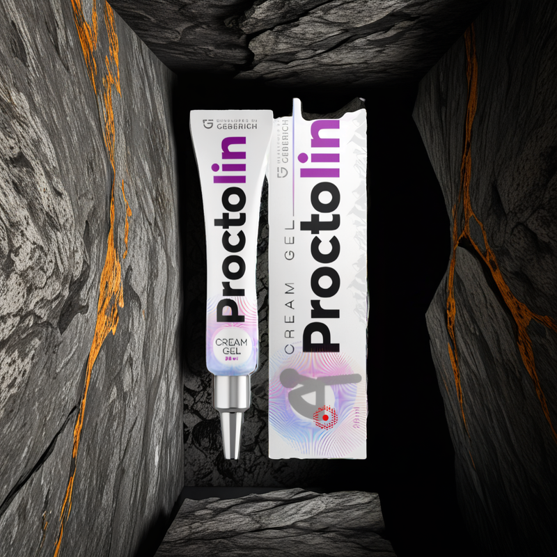 Proctolin