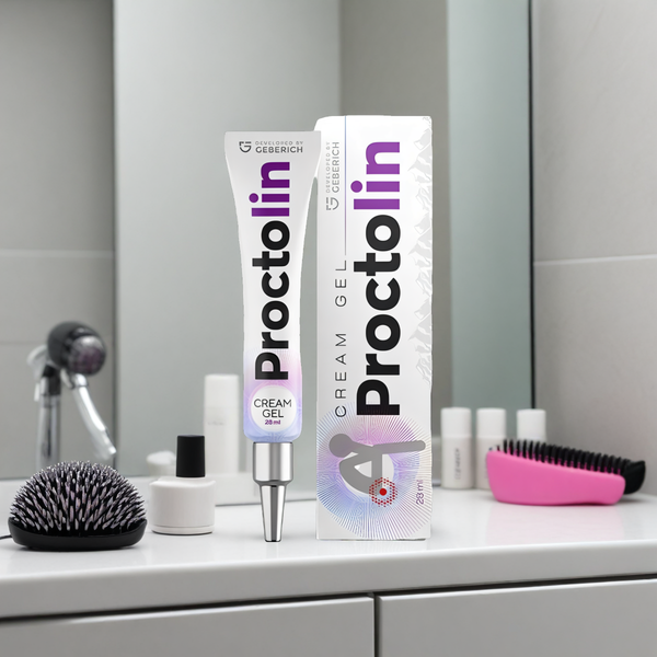 Proctolin