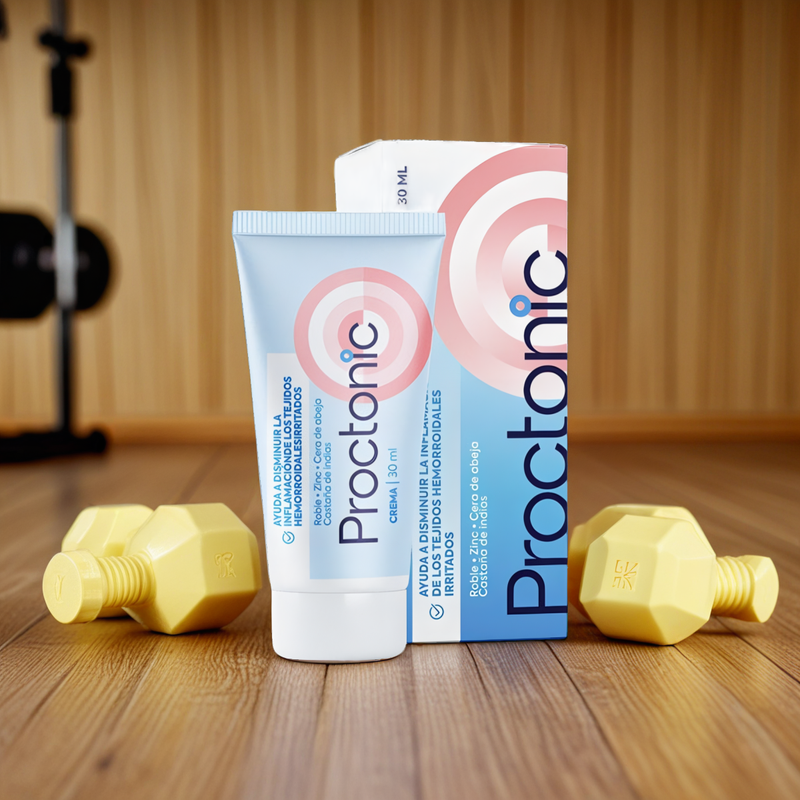 Proctonic