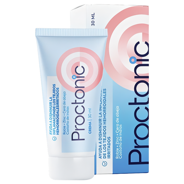 Proctonic