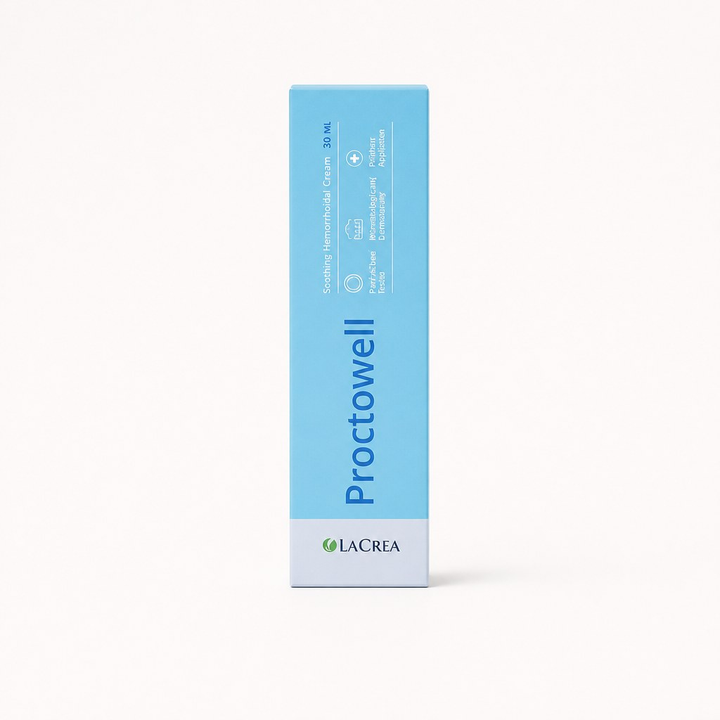 Proctowell