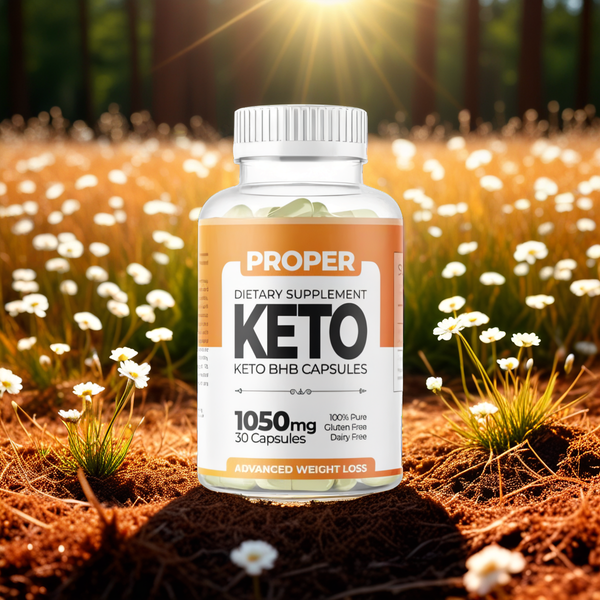 PROPER KETO