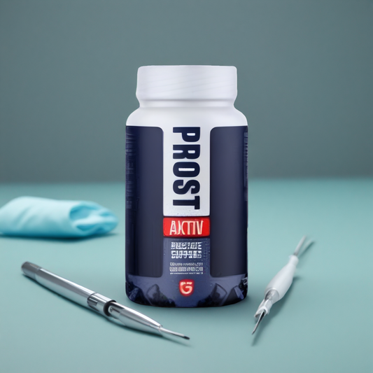 Prost Aktiv Low Price