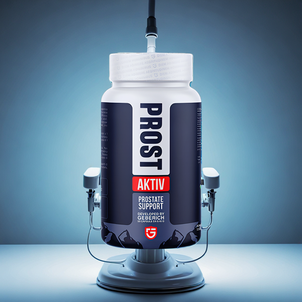 ProstaAktiv LP