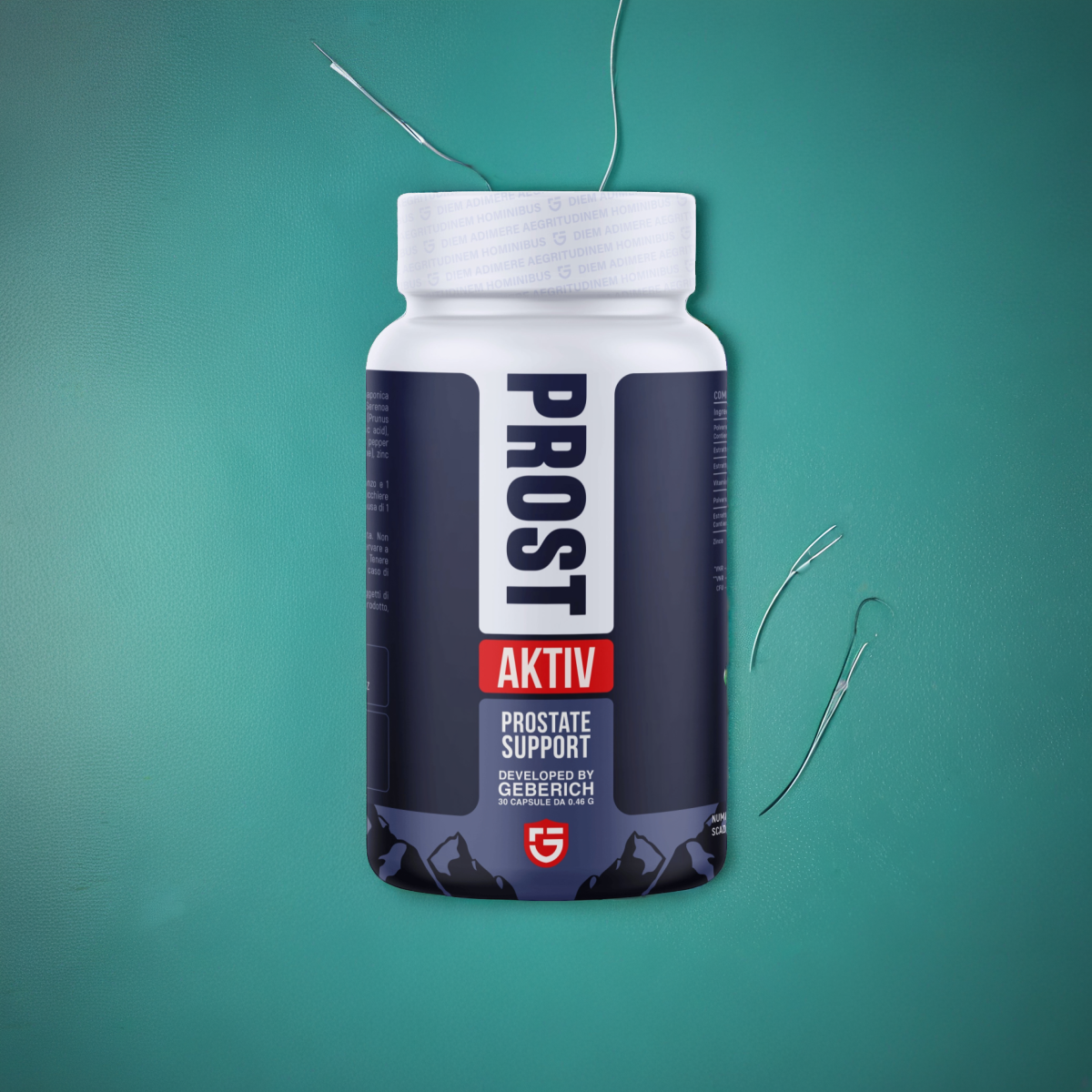 Prostaktiv