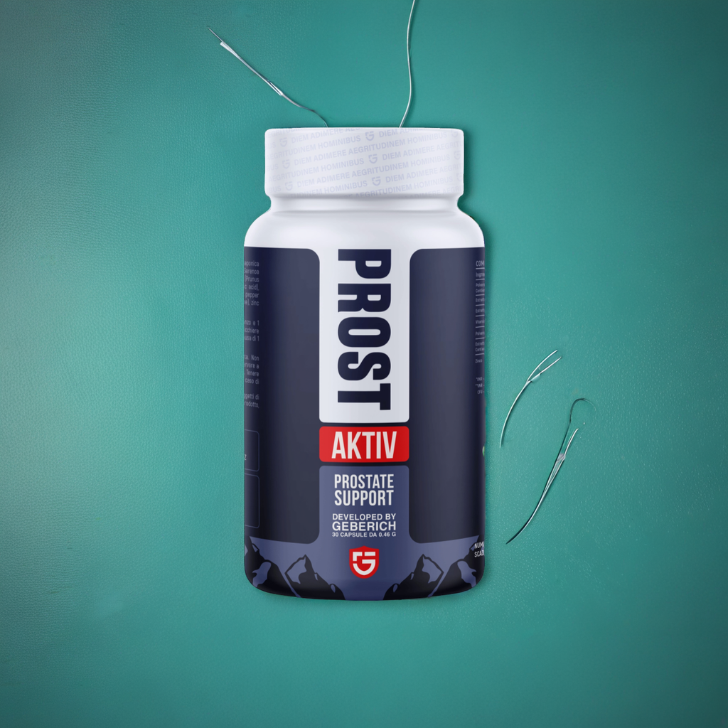 Prostaktiv