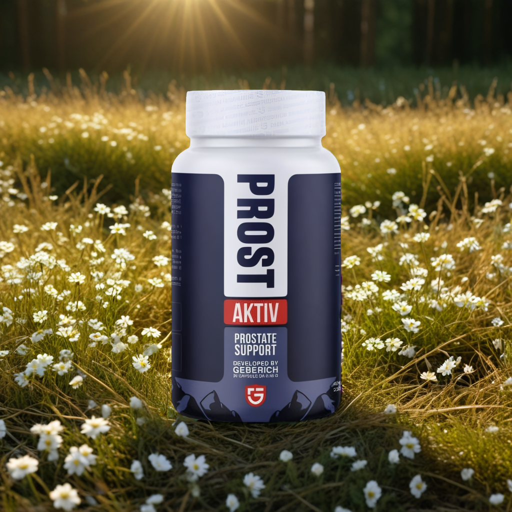 Prostaktiv Dynamicrate