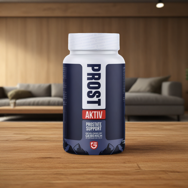 Prostaktiv Dynamicrate