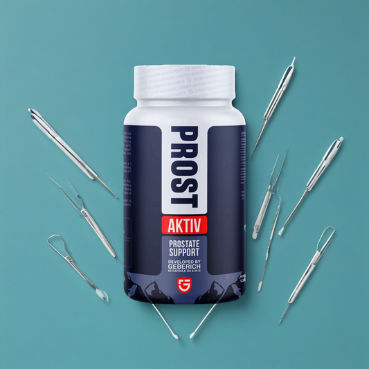 Prostaktiv