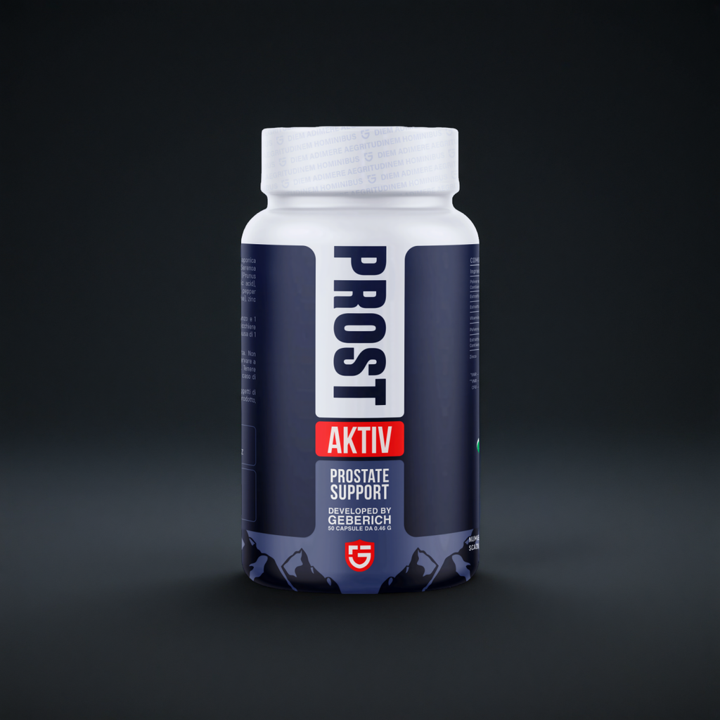 Prostaktiv