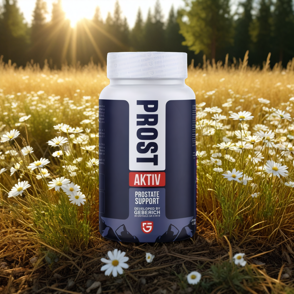 Prostaktiv Revshare