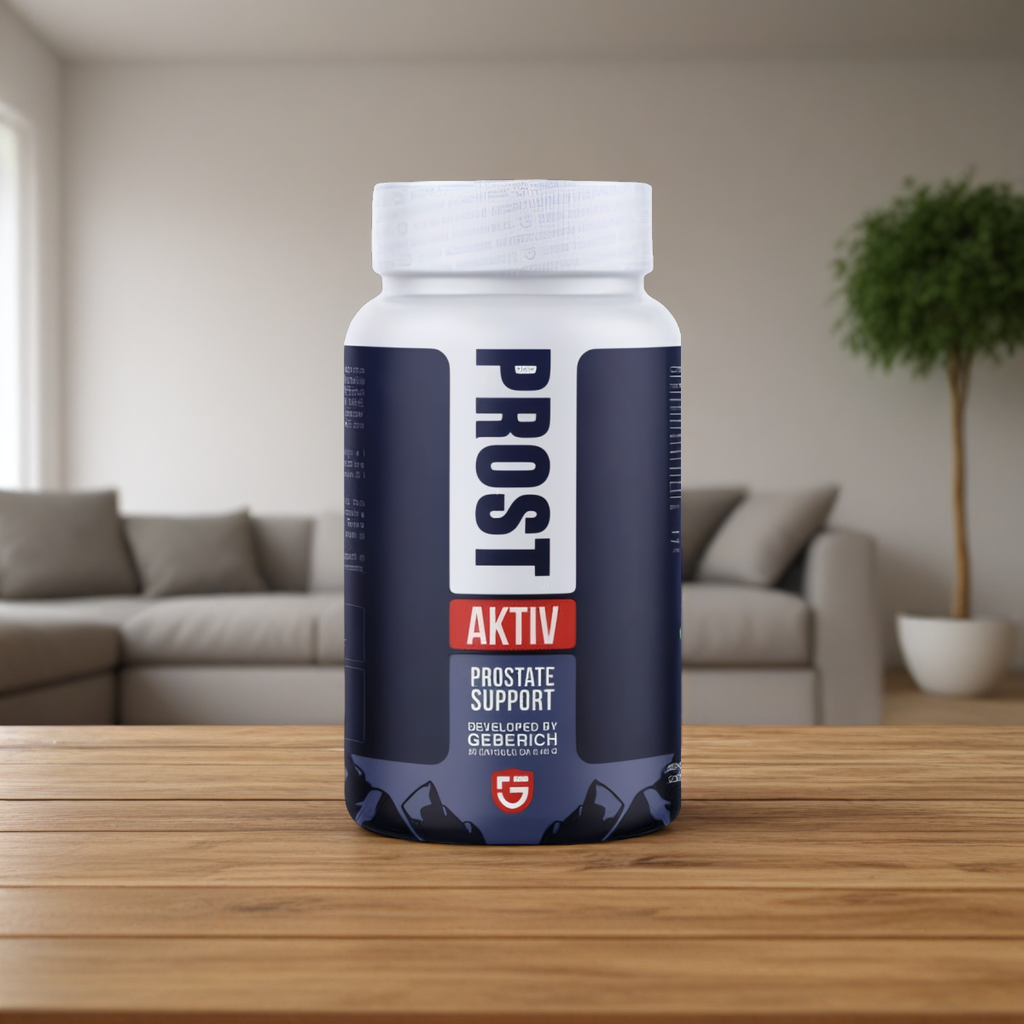 Prostaktiv Revshare
