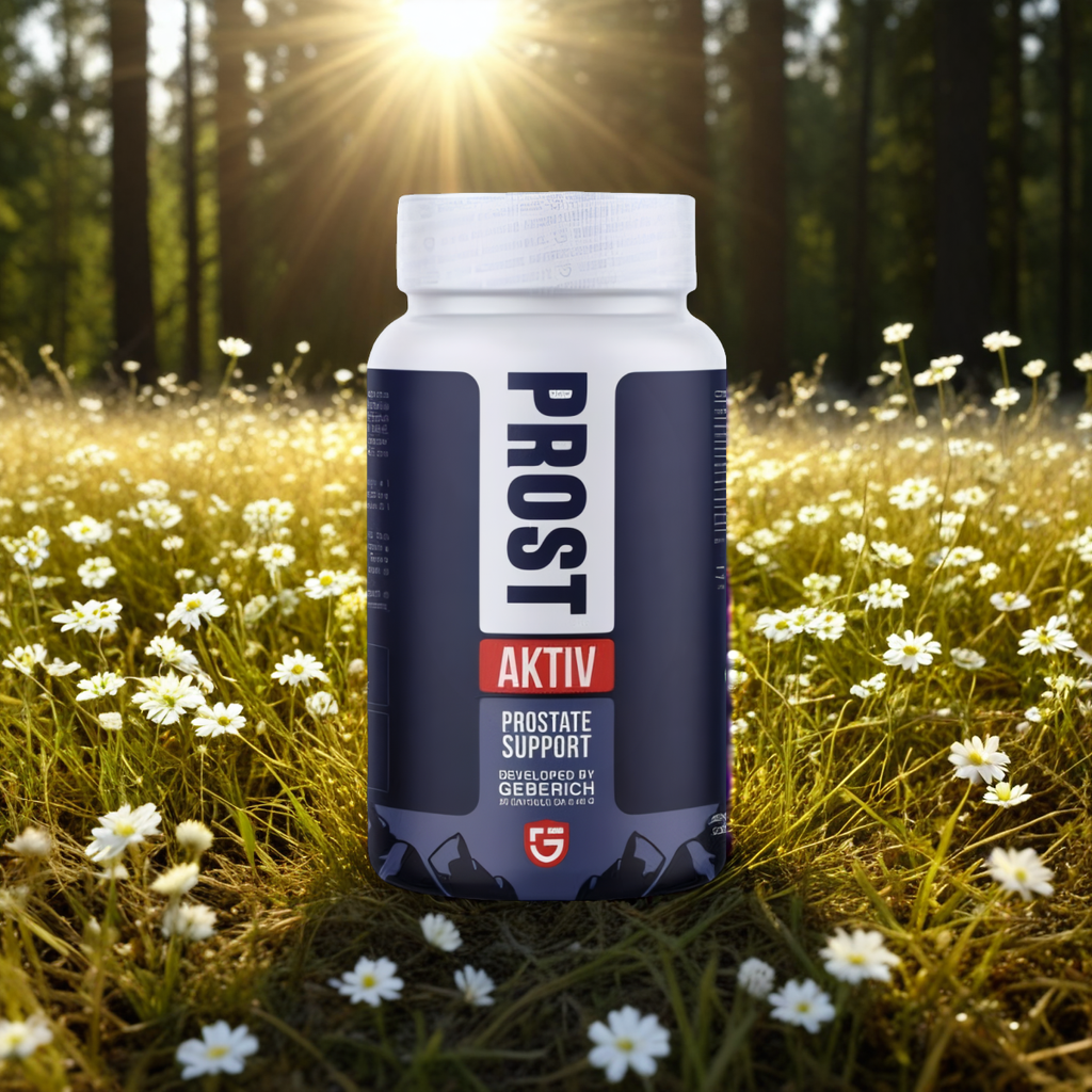 Prostaktiv Revshare