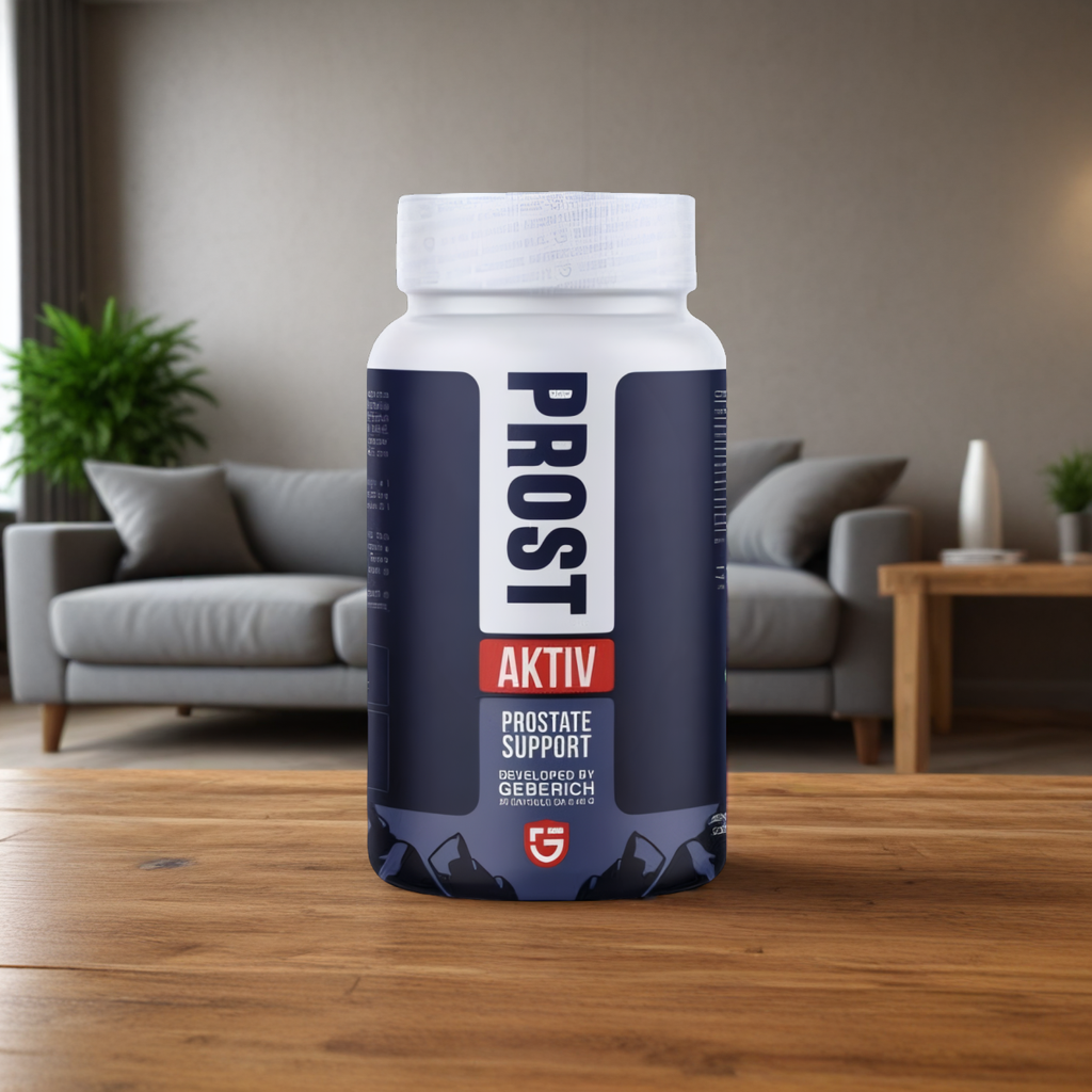Prostaktiv Revshare