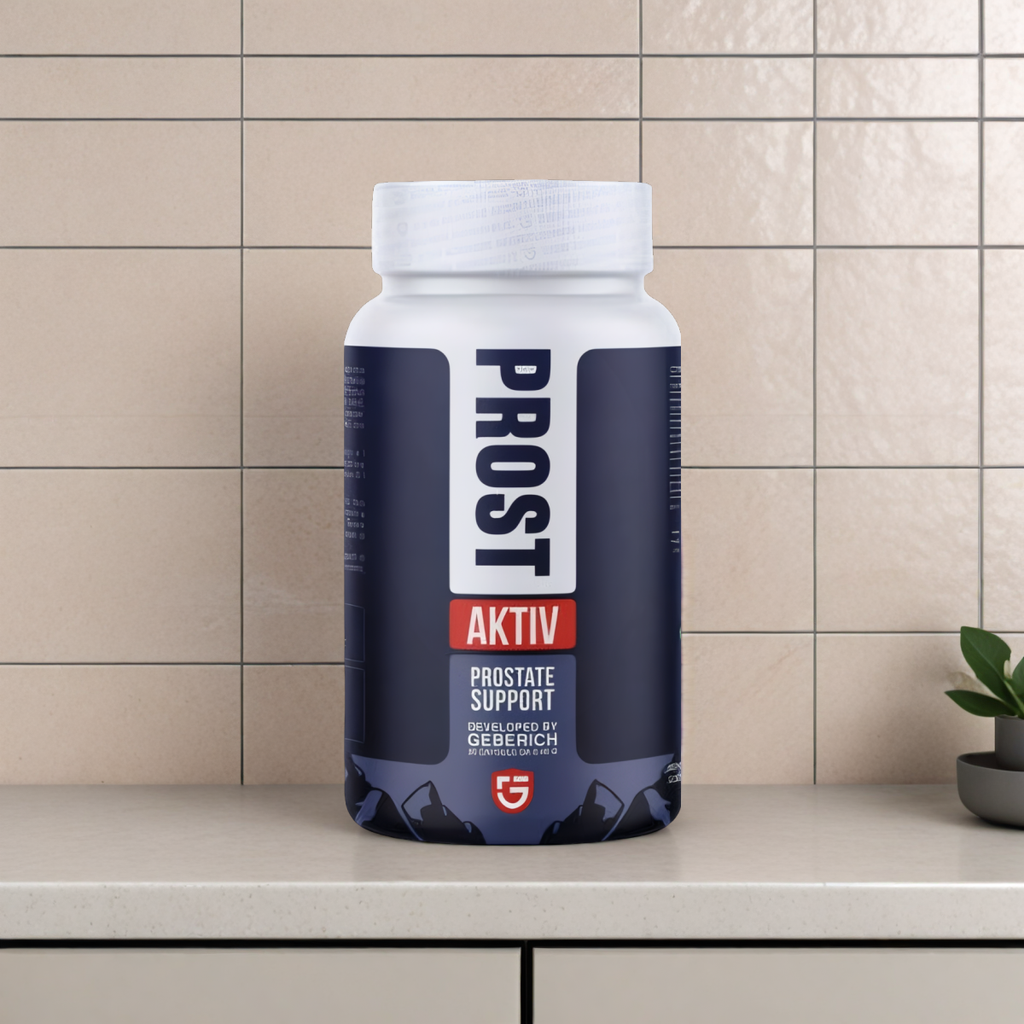 Prostaktiv Revshare