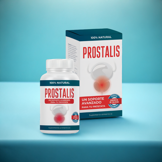 Prostalis