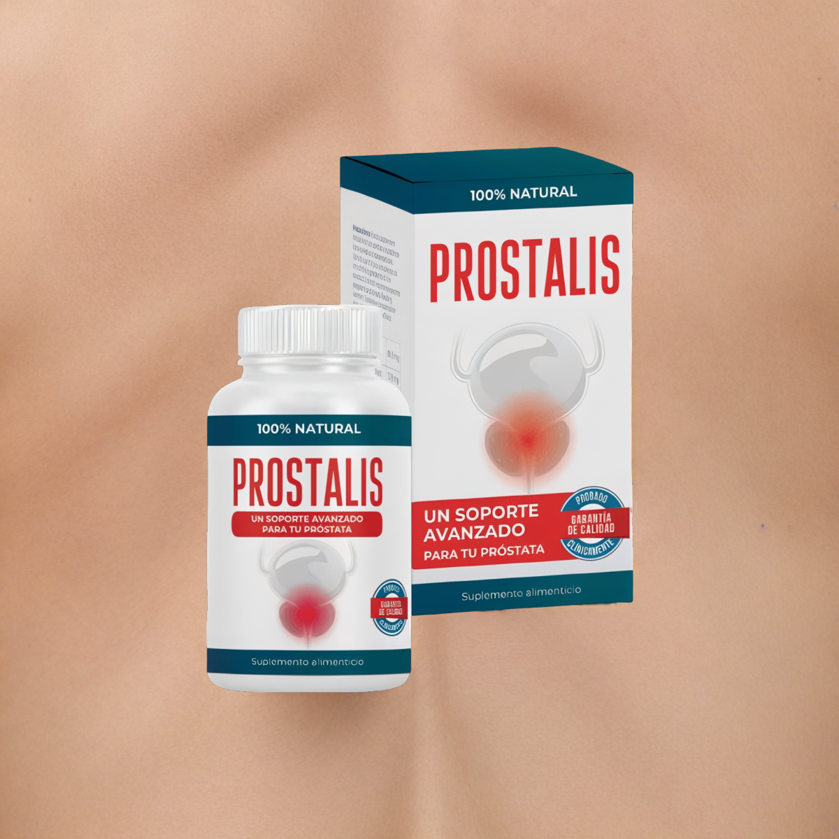 Prostalis
