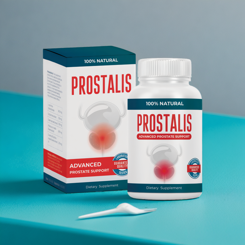 Prostalis