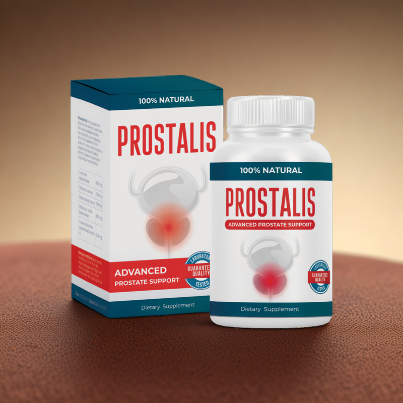 Prostalis