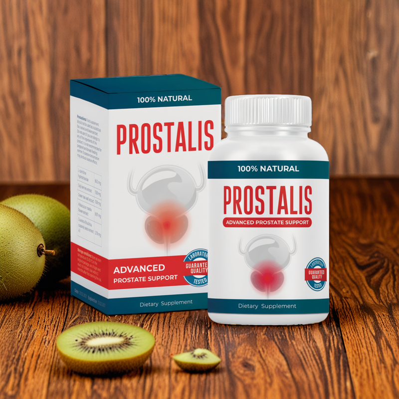 Prostalis