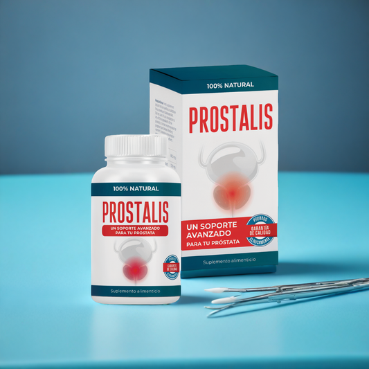 Prostalis