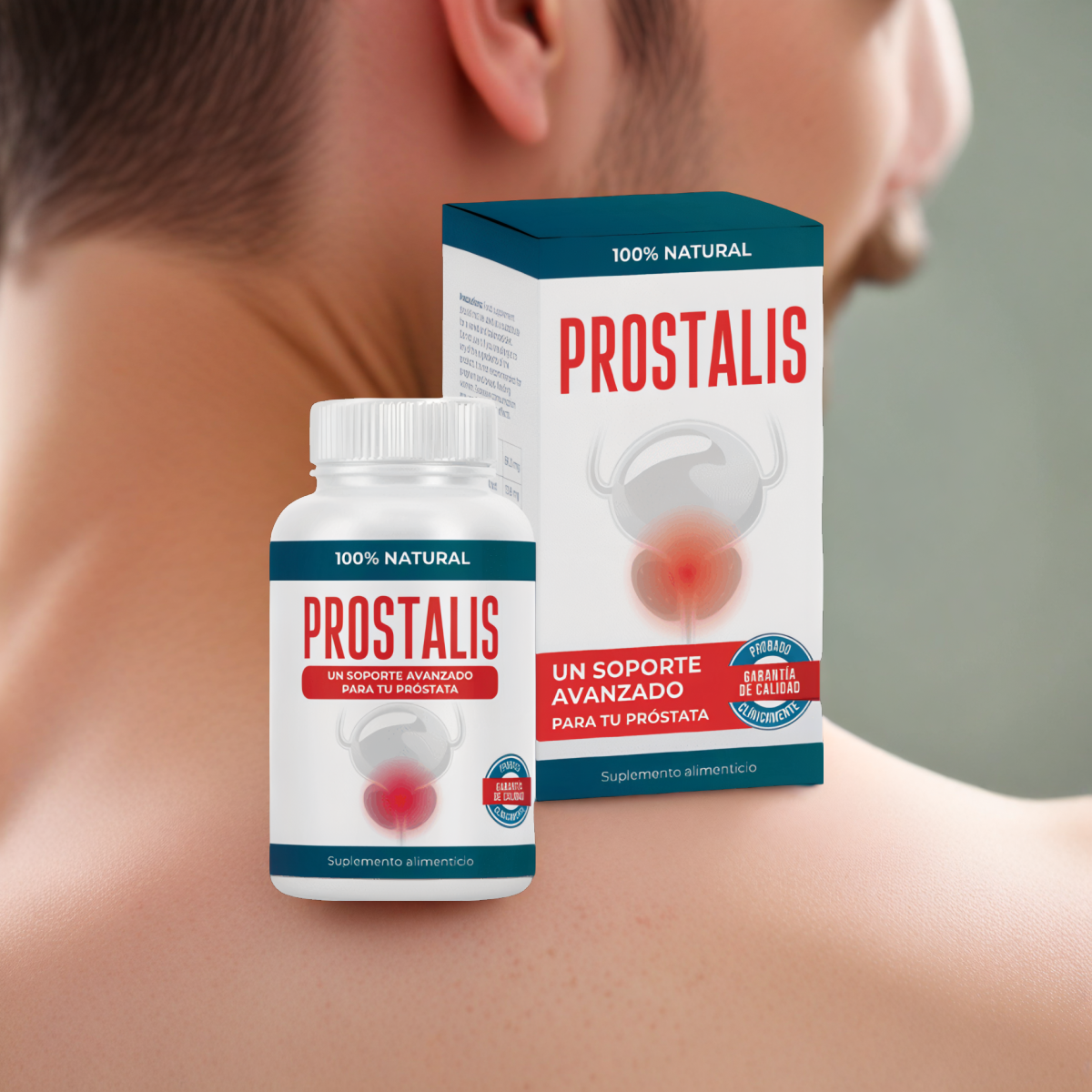 Prostalis