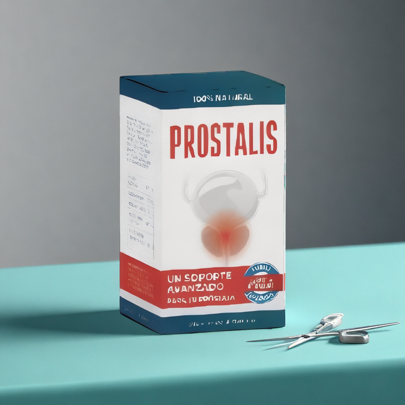 Prostalis