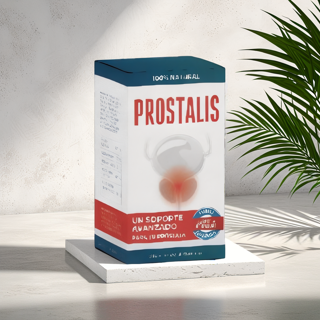 Prostalis