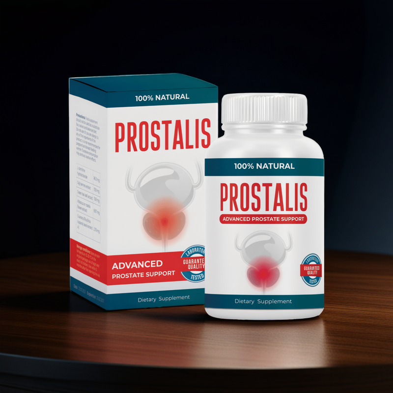 Prostalis