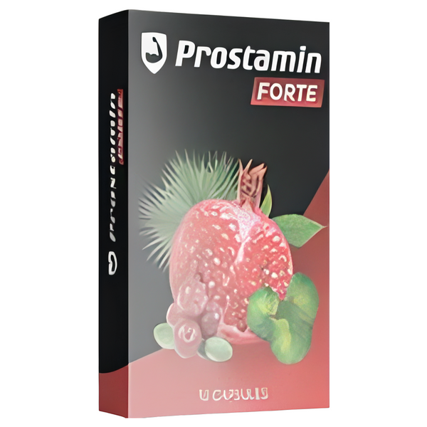 PROSTAMIN FORTE