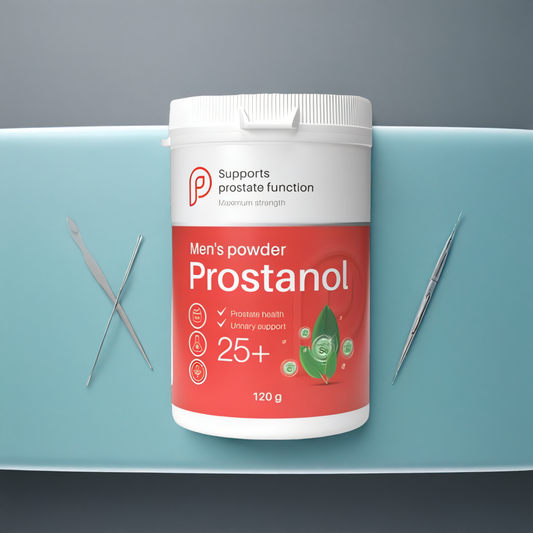 PROSTANOL (29 EURO)