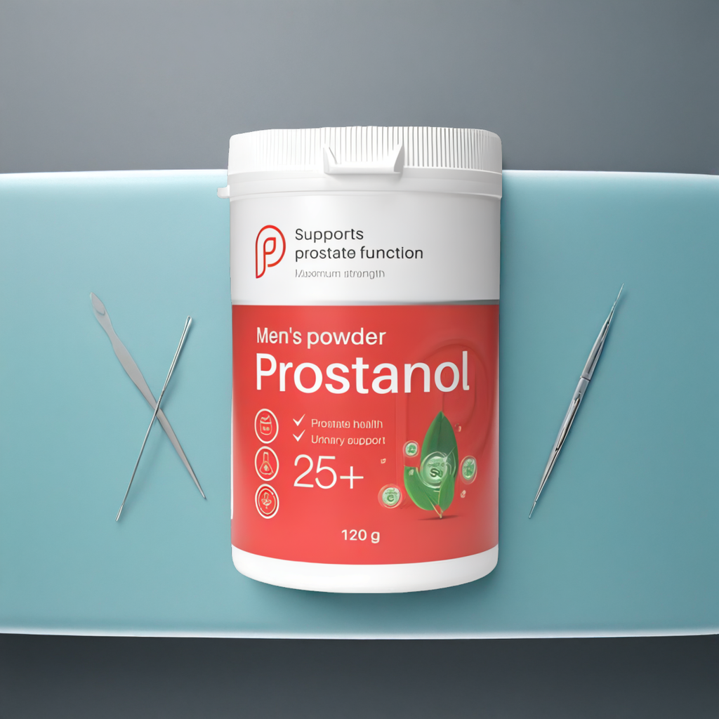 PROSTANOL (29 EURO)