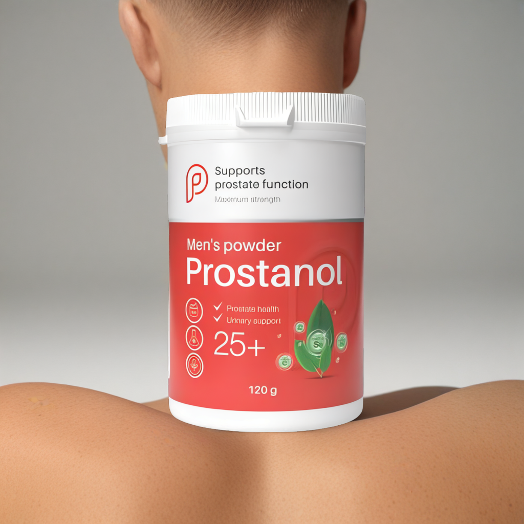 PROSTANOL (29 EURO)
