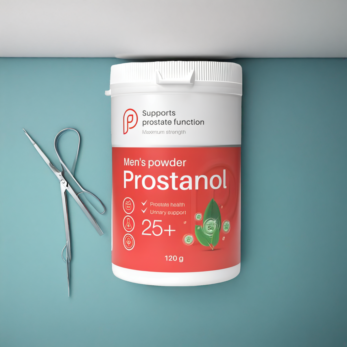 PROSTANOL (29 EURO)