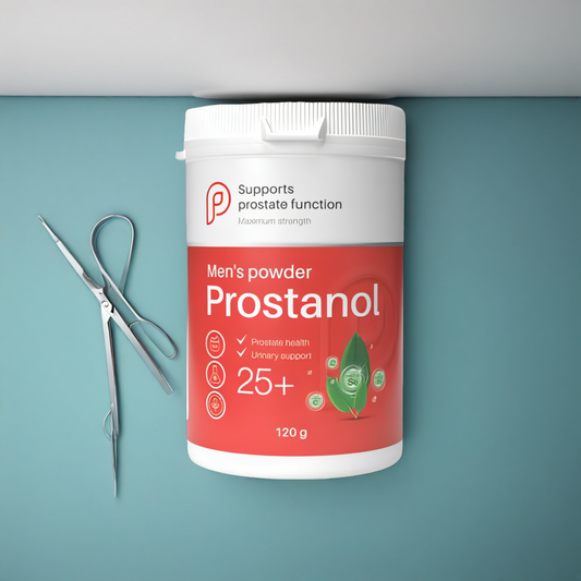 PROSTANOL (29 EURO)