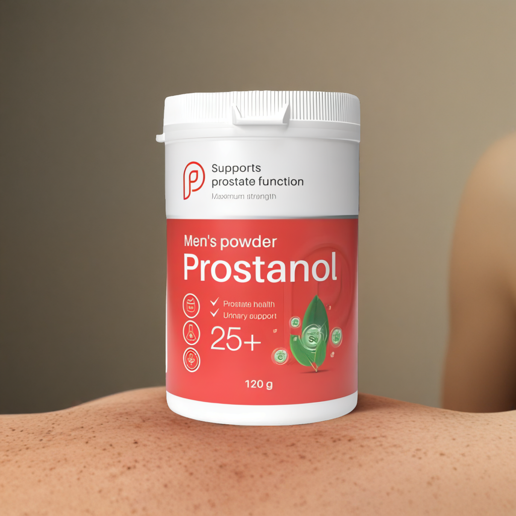 PROSTANOL (29 EURO)
