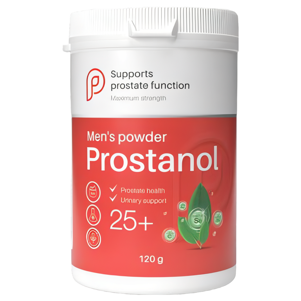 PROSTANOL (29 EURO)