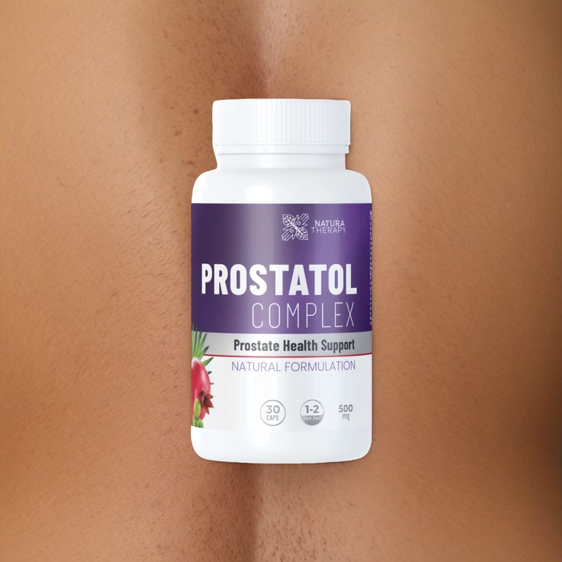 Prostatol Complex