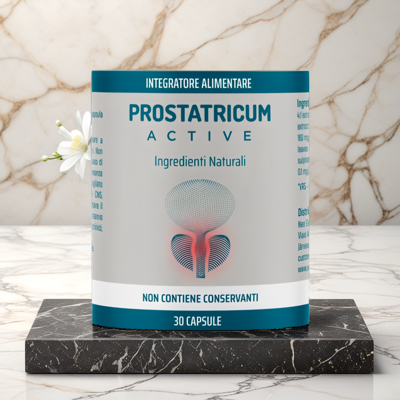 Prostatricum Active