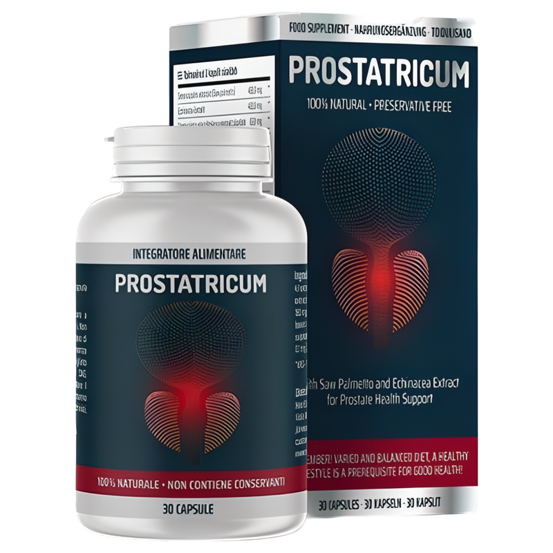 PROSTATRICUM