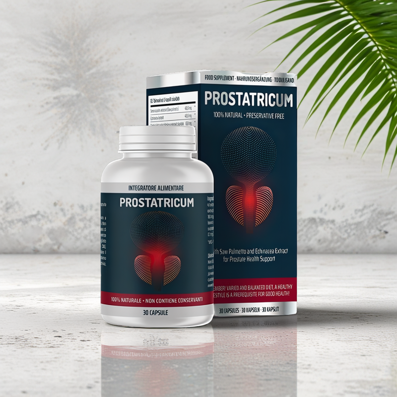 PROSTATRICUM