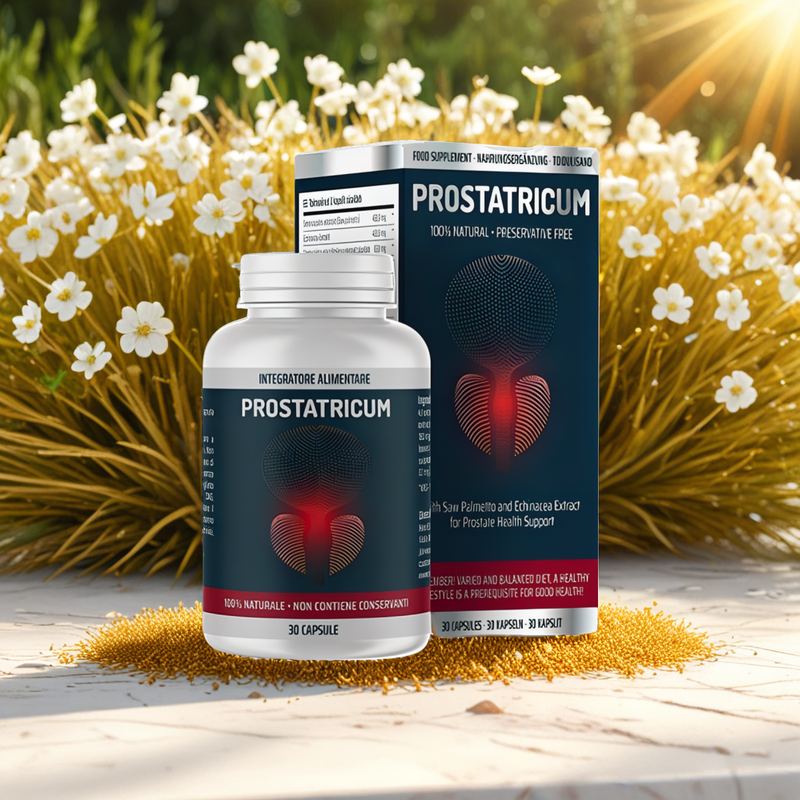 PROSTATRICUM