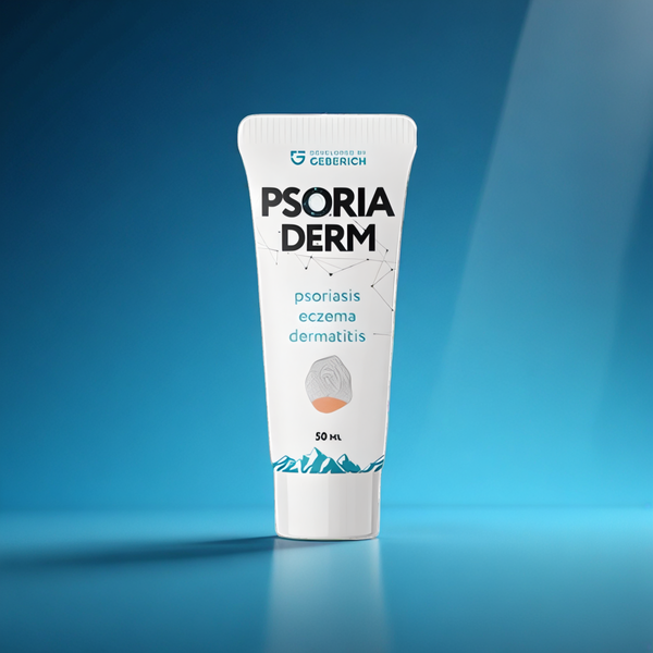 Psoriaderm
