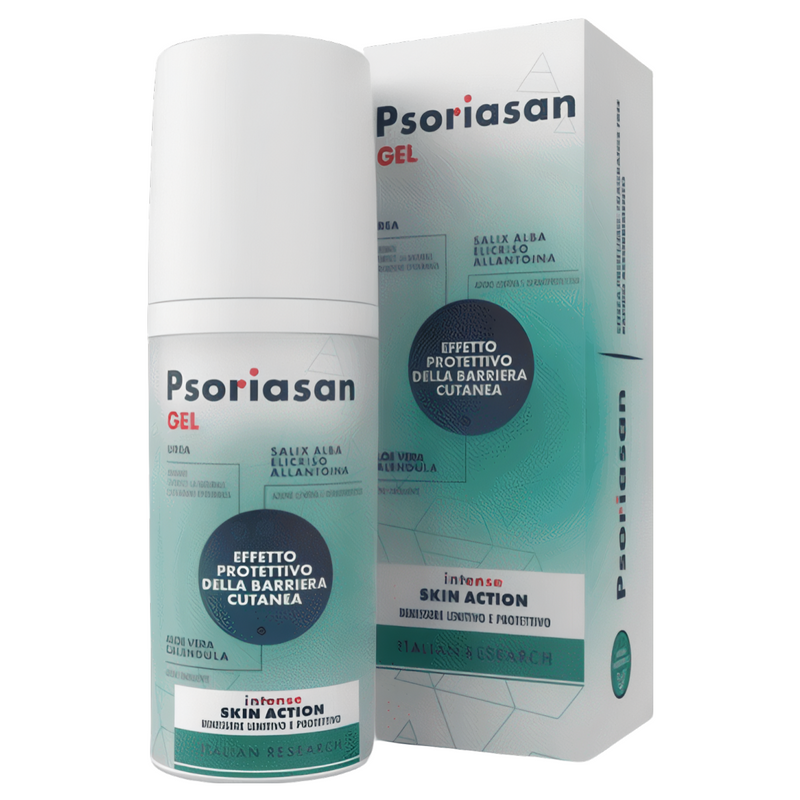 Psoriasan