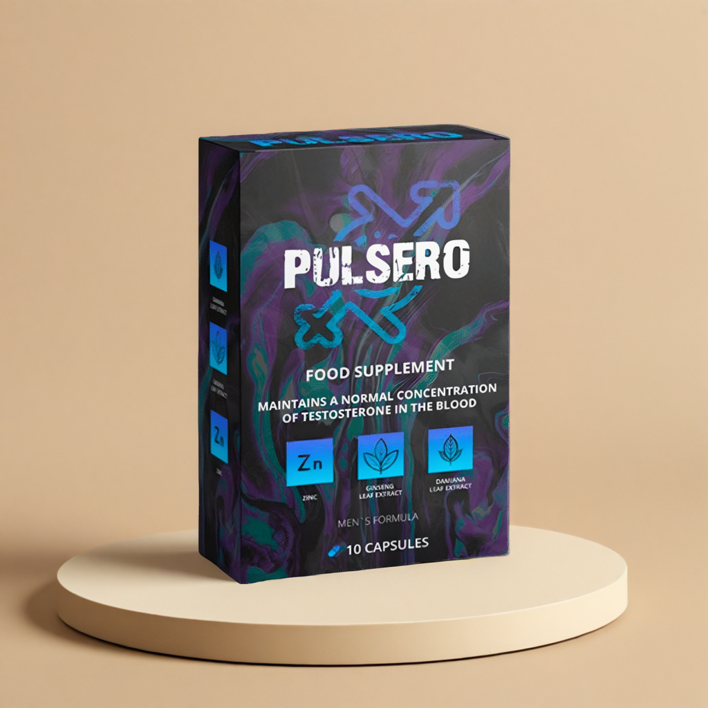Pulsero