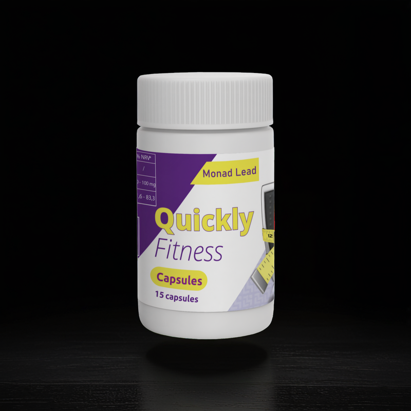 Quickly Fitness