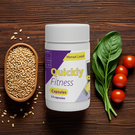 Quickly Fitness