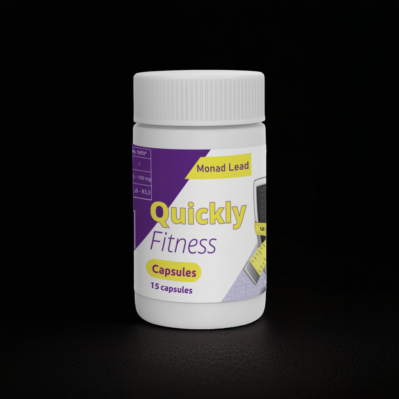 Quickly Fitness